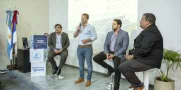 Presentaron la Tecnicatura en Energías Renovables en Posadas