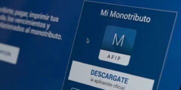 Desde ahora todos los monotributistas podrán emitir facturas desde el celular