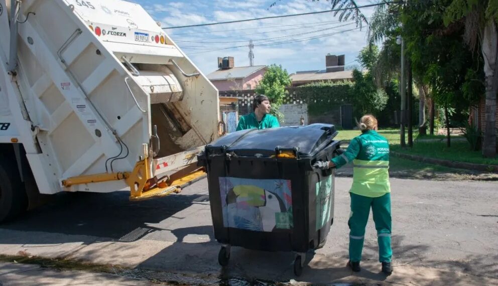 Habilitan chat para contacto directo con Servicios Públicos de Posadas