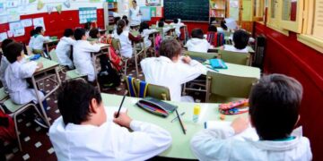 Ciclo lectivo 2025: Misiones iniciará las clases el miércoles 5 de marzo