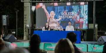 Presentaron la 55 edición del Festival Nacional de la Música del Litoral y 17° del Mercosur