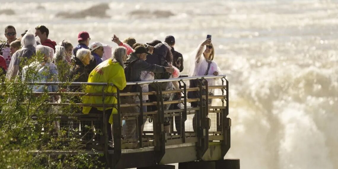 Cataratas Day: Descuentos en alojamientos y restaurantes durante el fin de semana