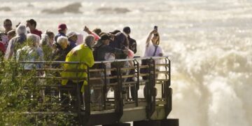 Cataratas Day: Descuentos en alojamientos y restaurantes durante el fin de semana