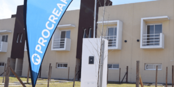 El Gobierno nacional anunció el fin del programa Procrear