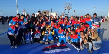 Deportistas misioneros brillaron en los Juegos Evita 2024, acumularon más de 80 medallas