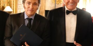 El cónclave de Milei y Trump en Mar-a-Lago definió las bases de un acuerdo geopolítico entre Argentina y Estados Unidos