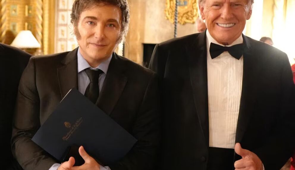 El cónclave de Milei y Trump en Mar-a-Lago definió las bases de un acuerdo geopolítico entre Argentina y Estados Unidos
