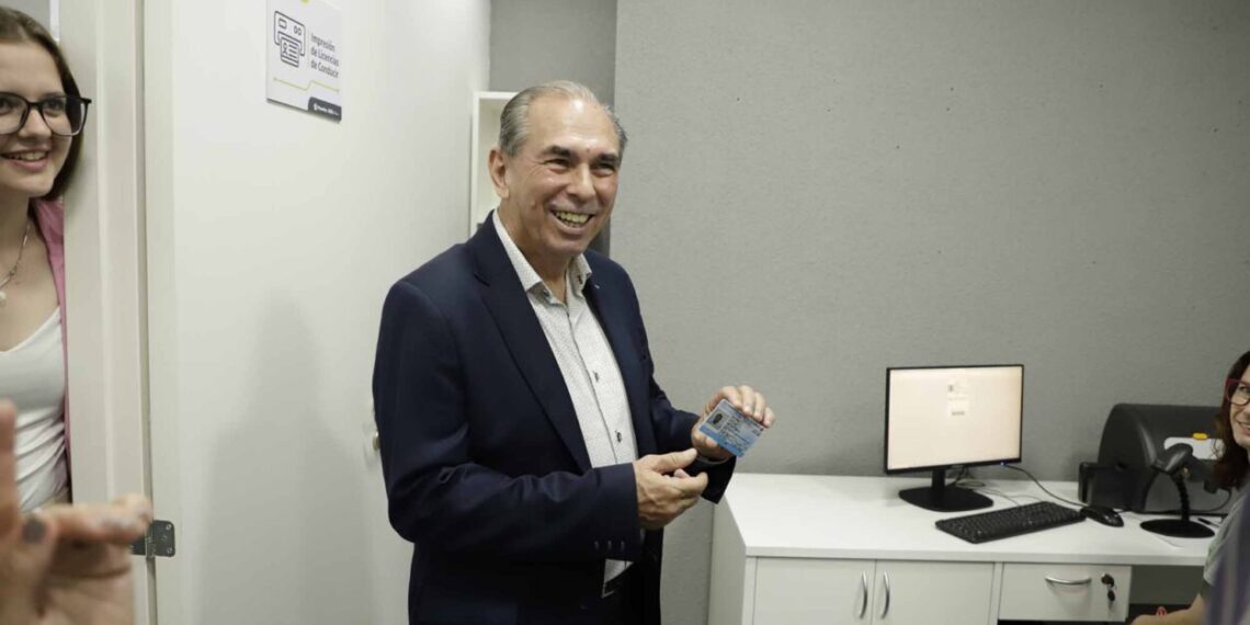 Posadas: Inauguraron un nuevo Centro de Emisión de Licencias de Conducir