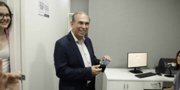 Posadas: Inauguraron un nuevo Centro de Emisión de Licencias de Conducir