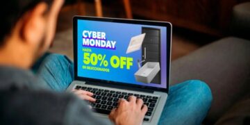 Arrancó el Cyber Monday 2024: más de 1.000 empresas y marcas ofrecen descuentos del 50% y 18 cuotas sin interés
