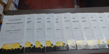 Iprodha: Se ultiman detalles para la entrega de 12 títulos de propiedad en El Soberbio