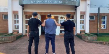 Detuvieron a estafador que adquirió un auto con cheques falsos: estaría implicado en otros hechos similares
