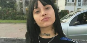 Hallaron sin vida a Sofía Delgado, la joven desaparecida desde octubre