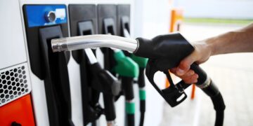 Combustibles: el domingo habrá un nuevo incremento de hasta 3%