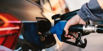La nafta y el gasoil aumentaron 2,75%