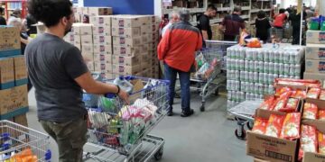 Lanzan por primera vez la Black Week Nacional Mayorista para recuperar las ventas