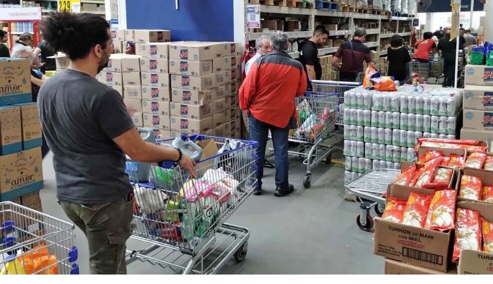 Lanzan por primera vez la Black Week Nacional Mayorista para recuperar las ventas