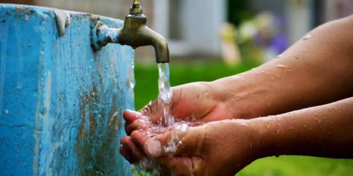 Nación disolvió el organismo encargado de ejecutar obras de acceso al agua potable