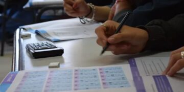 Pruebas Aprender: el Gobierno nacional confirmó cuándo se tomarán en todo el país