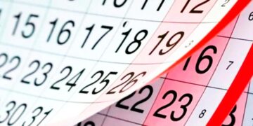 Se acerca el último fin de semana largo del 2024: cuándo es y cuántos feriados quedan hasta fin de año