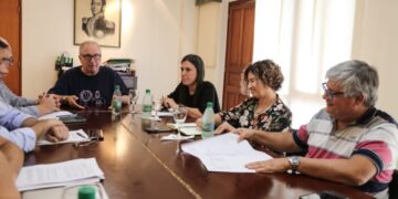 Misiones conformó una Mesa de Manejo del Agua para combatir los efectos de la sequía