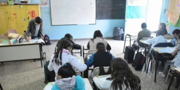 Según datos de las pruebas Aprender, casi la mitad de los alumnos de primaria no logra niveles mínimos de aprendizajes