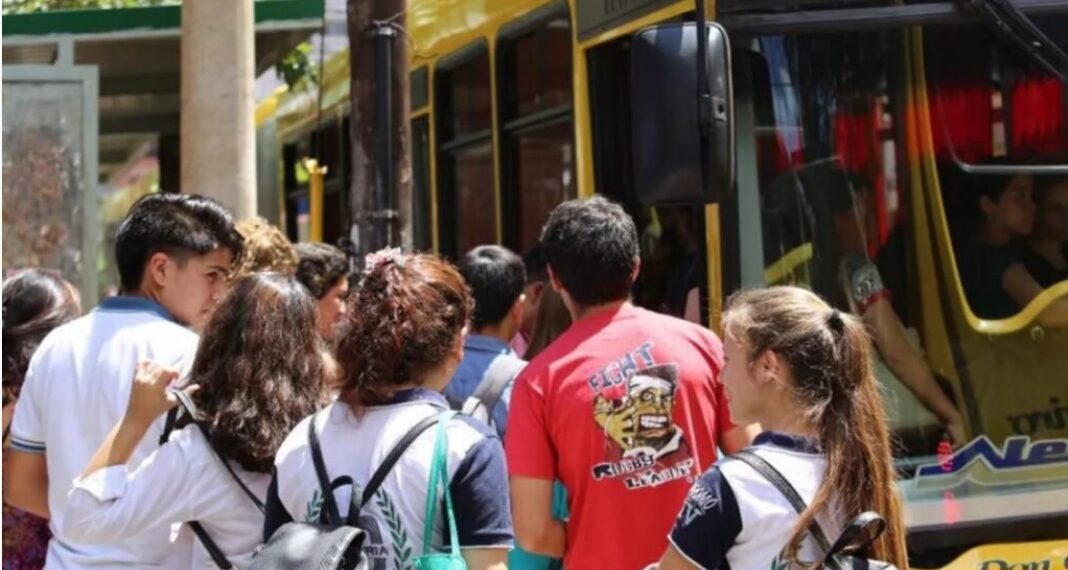 Estudiantes misioneros podrán validar el BEEG con el código de barras del DNI