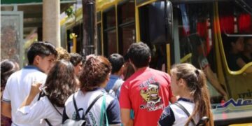 Estudiantes misioneros podrán validar el BEEG con el código de barras del DNI