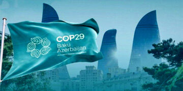 Organizaciones ecologistas rechazan el retiro de Argentina de las negociaciones de la COP29