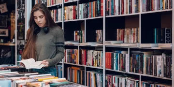 Hoy las librerías celebran su día