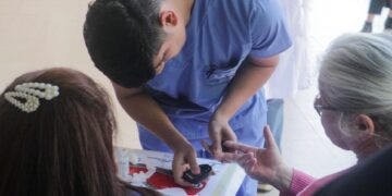 Día Mundial: más del 60% de las personas con diabetes tiene depresión