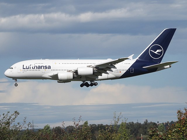 Un vuelo que iba de Buenos Aires a Frankfurt tuvo fuertes turbulencias y 11 pasajeros resultaron heridos