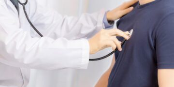Noviembre azul: mes de acción para la salud del hombre