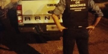Dejó su camioneta para que se la reparen y la vendieron: hay un detenido y el vehículo fue recuperado