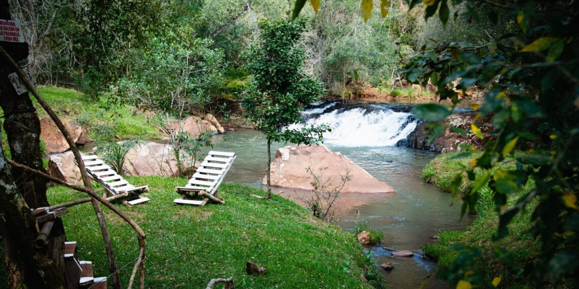 La Onu elige a los mejores pueblos del mundo: Campo Ramón en Misiones, es uno de los preseleccionados