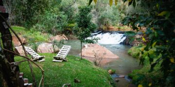 La Onu elige a los mejores pueblos del mundo: Campo Ramón en Misiones, es uno de los preseleccionados