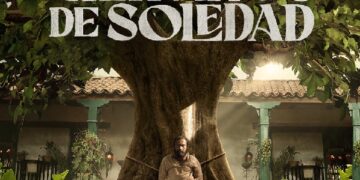 Netflix dio a conocer el trailer de “Cien años de soledad” que se estrena el 11 de diciembre