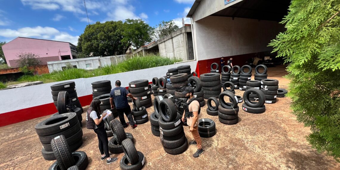 Secuestraron mercaderías de contrabando valuadas en más de 63 millones de pesos