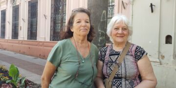 Dar a Luz organiza una feria americana para recaudar fondos para recién nacidos y mamás