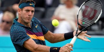 A días de su partido despedida, Del Potro hizo una dura revelación sobre su salud