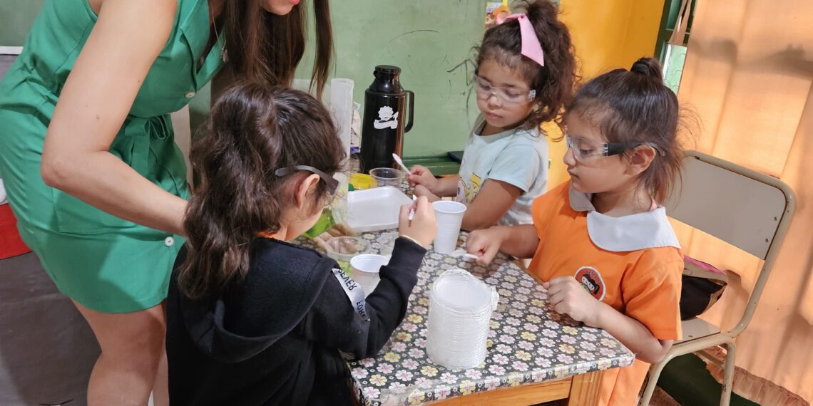 Lanzan el Programa “PISE” , dirigido al bienestar de niñas y niños