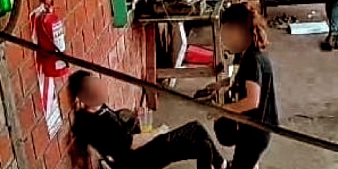 Dos estafadores detenidos por realizar compras con dinero falso en Posadas