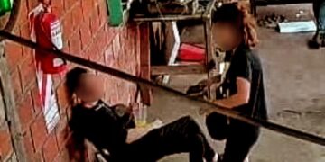 Dos estafadores detenidos por realizar compras con dinero falso en Posadas