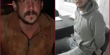 El ex diputado Germán Kiczka y su hermano Sebastián quedaron al borde del juicio por pedofilia