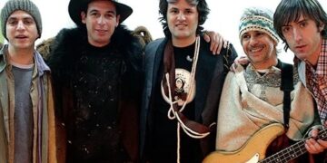 ¿Peligra la vuelta de Los Piojos?: una disputa sindical pone en riesgo los recitales en La Plata