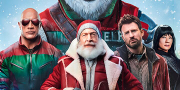 Alerta «Código: Traje Rojo»: la Navidad está en peligro 