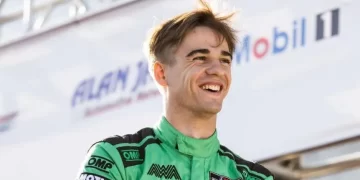 ¿Puede sumarse otro piloto argentino a la F1?