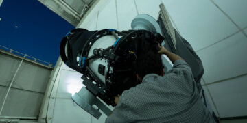 Fin de semana de observación astronómica, cuentos y juegos en el Parque
