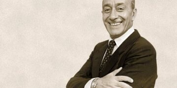 Martín Bossi será Alberto Olmedo en la biopic que contará la vida del capocómico rosarino