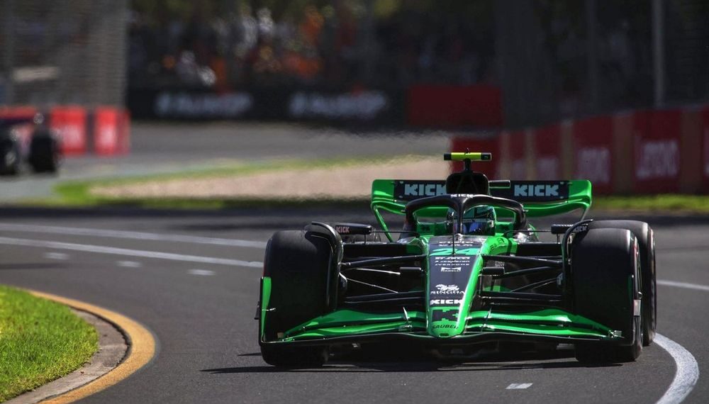 Una opción menos para Colapinto en la F1: Sauber cerró a Gabriel Bortoleto